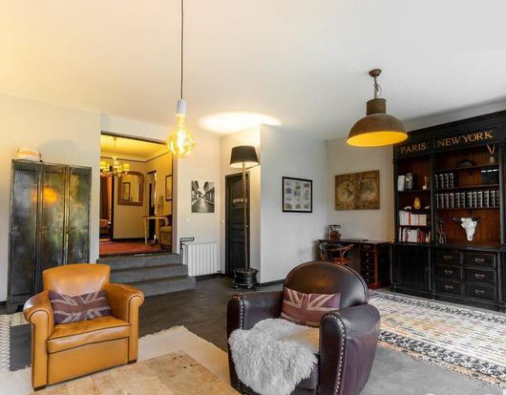 Extension d’une maison de 40m2 Extension et réaménagement intérieur d'une maison