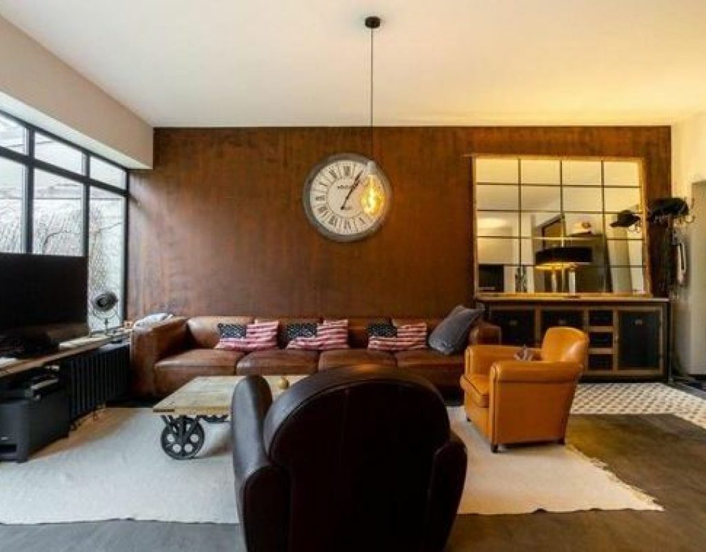Extension de 40m2 avec réaménagement intérieur